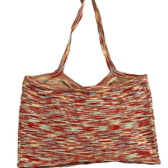 Princess Polly Women’s Multicolored Crop Top size L/XL - Picture 6 of 17